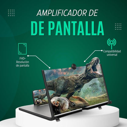 Amplificador Pantalla ScreenPlus- OFERTA 2X1