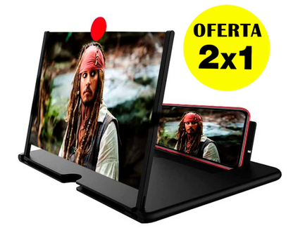 Amplificador Pantalla ScreenPlus- OFERTA 2X1